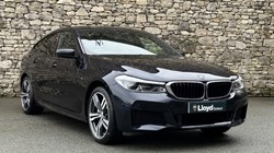 2018 (68) BMW 6 SERIES 620d xDrive M Sport 5dr 2954336