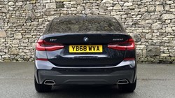 2018 (68) BMW 6 SERIES 620d xDrive M Sport 5dr 2954322