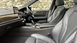 2018 (68) BMW 6 SERIES 620d xDrive M Sport 5dr 2954312