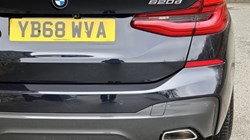 2018 (68) BMW 6 SERIES 620d xDrive M Sport 5dr 2954264