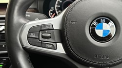 2018 (68) BMW 6 SERIES 620d xDrive M Sport 5dr 2954302