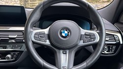 2018 (68) BMW 6 SERIES 620d xDrive M Sport 5dr 2954292