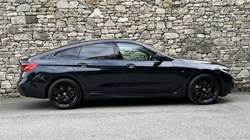 2018 (68) BMW 6 SERIES 620d xDrive M Sport 5dr 3160752
