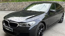 2018 (68) BMW 6 SERIES 620d xDrive M Sport 5dr 3160754