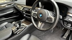 2018 (68) BMW 6 SERIES 620d xDrive M Sport 5dr 2954277