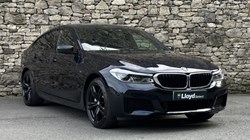 2018 (68) BMW 6 SERIES 620d xDrive M Sport 5dr 3160756