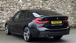 2018 (68) BMW 6 SERIES 620d xDrive M Sport 5dr 2954323