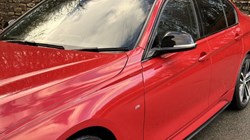 2018 (67) BMW 3 SERIES 340i M Sport Shadow Edition 4dr 2960629