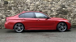 2018 (67) BMW 3 SERIES 340i M Sport Shadow Edition 4dr 2960585