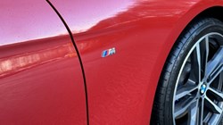 2018 (67) BMW 3 SERIES 340i M Sport Shadow Edition 4dr 2960654