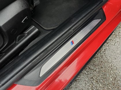 2018 (67) BMW 3 SERIES 340i M Sport Shadow Edition 4dr