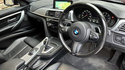 2018 (67) BMW 3 SERIES 340i M Sport Shadow Edition 4dr 2960590