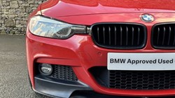 2018 (67) BMW 3 SERIES 340i M Sport Shadow Edition 4dr 2960641