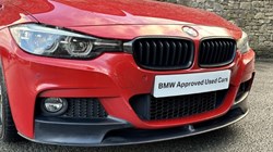 2018 (67) BMW 3 SERIES 340i M Sport Shadow Edition 4dr 2960640