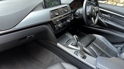 2018 (67) BMW 3 SERIES 340i M Sport Shadow Edition 4dr 2960615