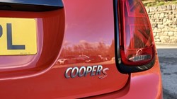 2020 (70) MINI HATCHBACK 2.0 Cooper S Sport II 5dr Auto 2970478