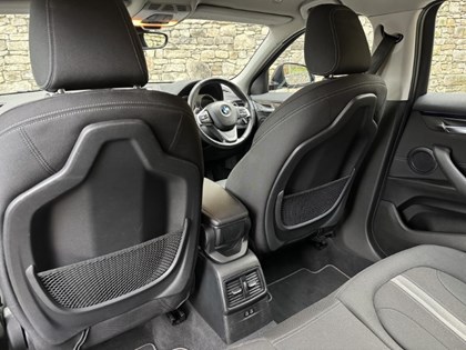 2019 (69) BMW X2 sDrive 18d Sport 5dr 