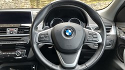 2019 (69) BMW X2 sDrive 18d Sport 5dr  3025970