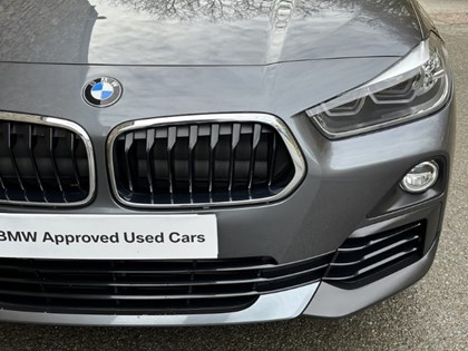 2019 (69) BMW X2 sDrive 18d Sport 5dr 
