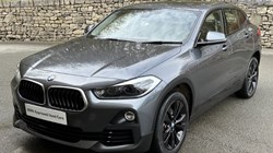 2019 (69) BMW X2 sDrive 18d Sport 5dr  3026000