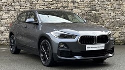 2019 (69) BMW X2 sDrive 18d Sport 5dr  3026011