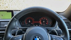 2020 (70) BMW 4 SERIES 420d [190] xDrive M Sport 5dr Auto [Prof Media] 2993348