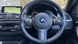 2020 (70) BMW 4 SERIES 420d [190] xDrive M Sport 5dr Auto [Prof Media] 2993308