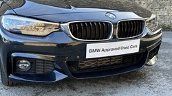 2020 (70) BMW 4 SERIES 420d [190] xDrive M Sport 5dr Auto [Prof Media] 2993351