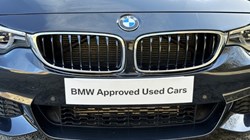 2020 (70) BMW 4 SERIES 420d [190] xDrive M Sport 5dr Auto [Prof Media] 2993353