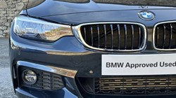 2020 (70) BMW 4 SERIES 420d [190] xDrive M Sport 5dr Auto [Prof Media] 2993352