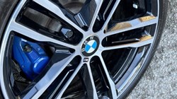 2020 (70) BMW 4 SERIES 420d [190] xDrive M Sport 5dr Auto [Prof Media] 2993363