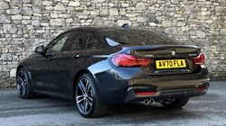 2020 (70) BMW 4 SERIES 420d [190] xDrive M Sport 5dr Auto [Prof Media] 1