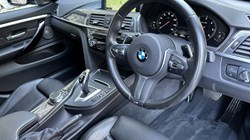 2020 (70) BMW 4 SERIES 420d [190] xDrive M Sport 5dr Auto [Prof Media] 2993301