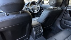 2020 (70) BMW 4 SERIES 420d [190] xDrive M Sport 5dr Auto [Prof Media] 2993343