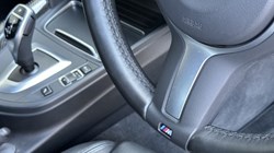 2020 (70) BMW 4 SERIES 420d [190] xDrive M Sport 5dr Auto [Prof Media] 2993304