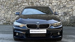 2020 (70) BMW 4 SERIES 420d [190] xDrive M Sport 5dr Auto [Prof Media] 2993349