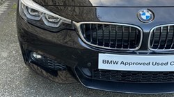 2020 (70) BMW 4 SERIES 420d [190] xDrive M Sport 5dr Auto [Prof Media] 2993323