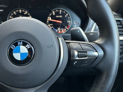 2020 (70) BMW 4 SERIES 420d [190] xDrive M Sport 5dr Auto [Prof Media]