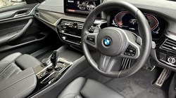 2023 (23) BMW 5 SERIES 520d MHT M Sport Touring  2982040