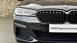 2023 (23) BMW 5 SERIES 520d MHT M Sport Touring  2982091