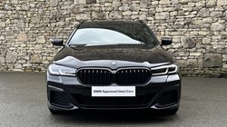2023 (23) BMW 5 SERIES 520d MHT M Sport Touring  2982088