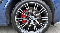 2023 (23) BMW X3 xDrive20i MHT M Sport 5dr  2990116