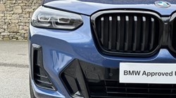 2023 (23) BMW X3 xDrive20i MHT M Sport 5dr  2990110