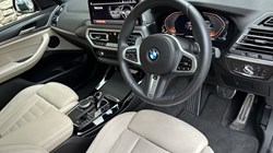 2023 (23) BMW X3 xDrive20i MHT M Sport 5dr  2990050
