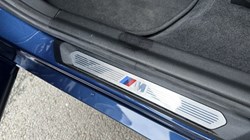 2023 (23) BMW X3 xDrive20i MHT M Sport 5dr  2990082
