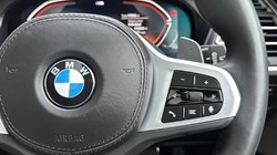2023 (23) BMW X3 xDrive20i MHT M Sport 5dr  2990070