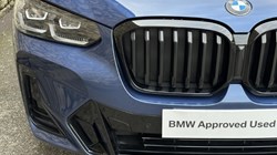 2023 (23) BMW X3 xDrive20i MHT M Sport 5dr  2990076