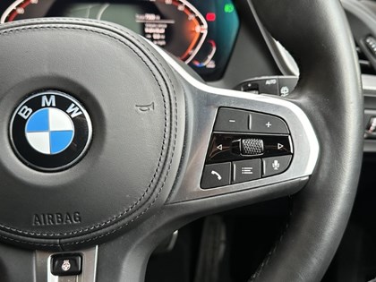 2023 (23) BMW 1 SERIES 118i M Sport 5dr
