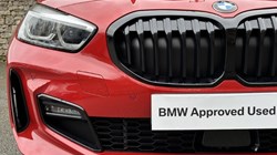 2023 (23) BMW 1 SERIES 118i M Sport 5dr [Live Cockpit Professional] 2980499