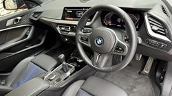 2023 (23) BMW 1 SERIES 118i M Sport 5dr [Live Cockpit Professional] 2980442
